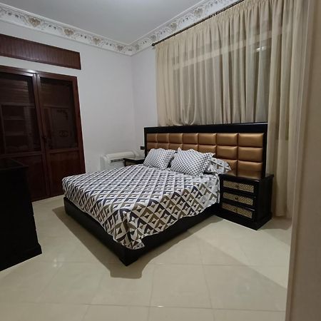 Residence Mimouna Family 丹吉尔 外观 照片