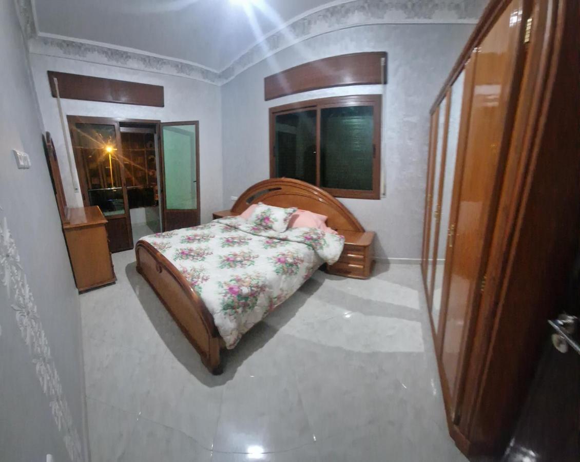 Residence Mimouna Family 丹吉尔 外观 照片